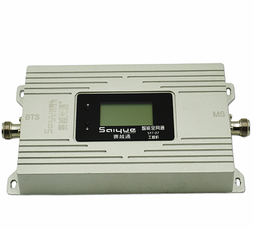 苏州单频手机信号放大器800㎡