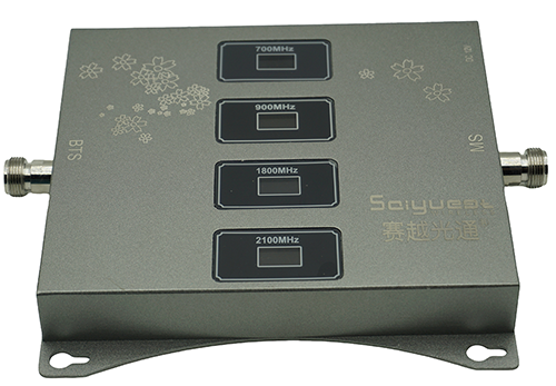  苏州四频手机信号接收器200㎡
