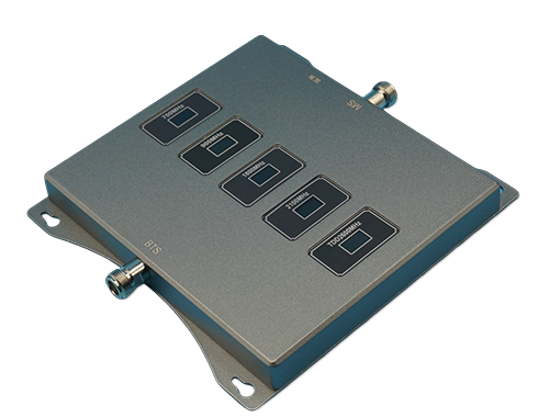 苏州五频4G+5G手机信号增强器200㎡