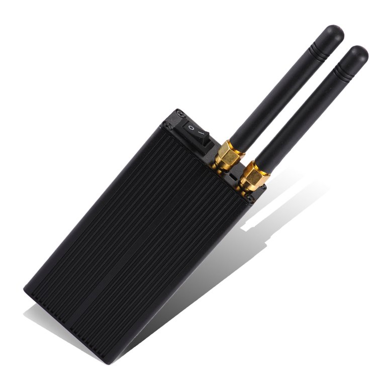  苏州1.2G/1.5G导航屏蔽器