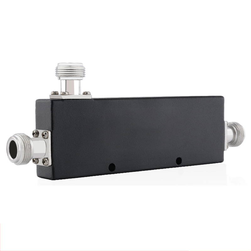  苏州FM调频广播同步广播耦合器