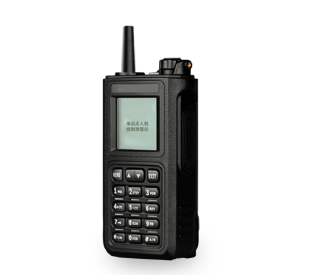  苏州单兵无人机侦测预警仪