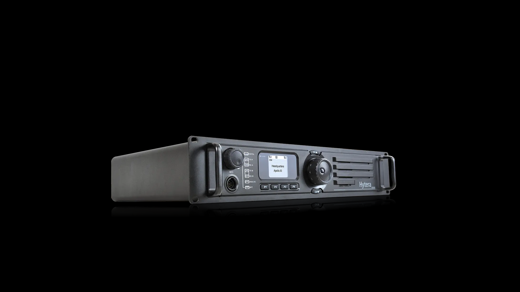  苏州数字中继中转台RD980（海能达）