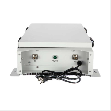  苏州无线对讲系统双向干线放大器