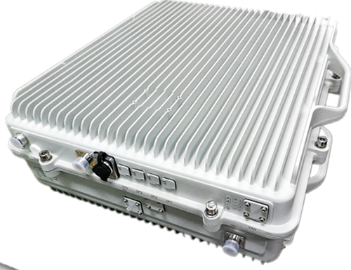 苏州信令级数字室分型移动通信干扰器