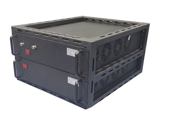 苏州室内大功率通讯管控屏蔽系统