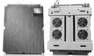  苏州大功率室外全向固定式无人机反制设备