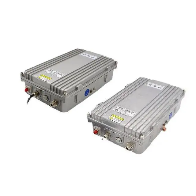  苏州FM调频应急广播数字光纤近端机远端机