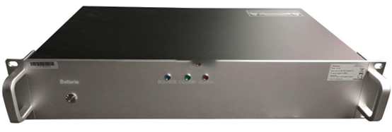  苏州350M PDT消防集群警用主机直放站