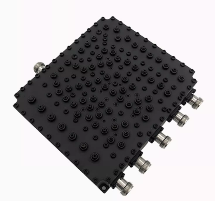  苏州双频三频四频五频腔体合路器4G+5G