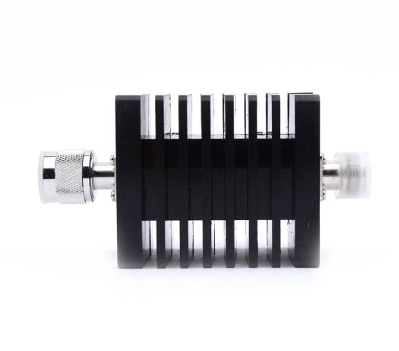  苏州腔体固定衰减器0-3G/0-4G  N型接口