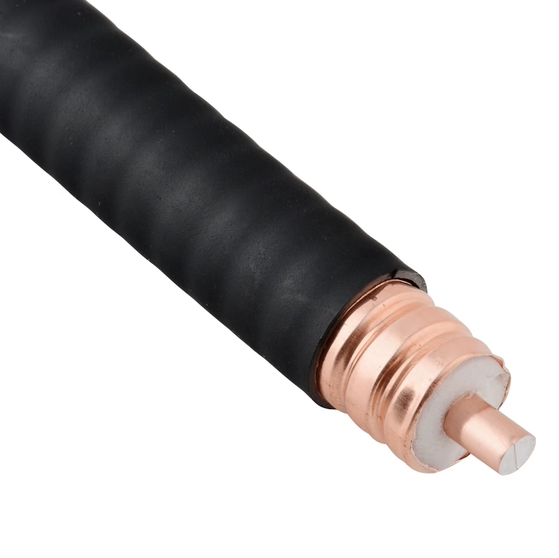  苏州HCAAY50-12（1/2”）同轴射频电缆馈线