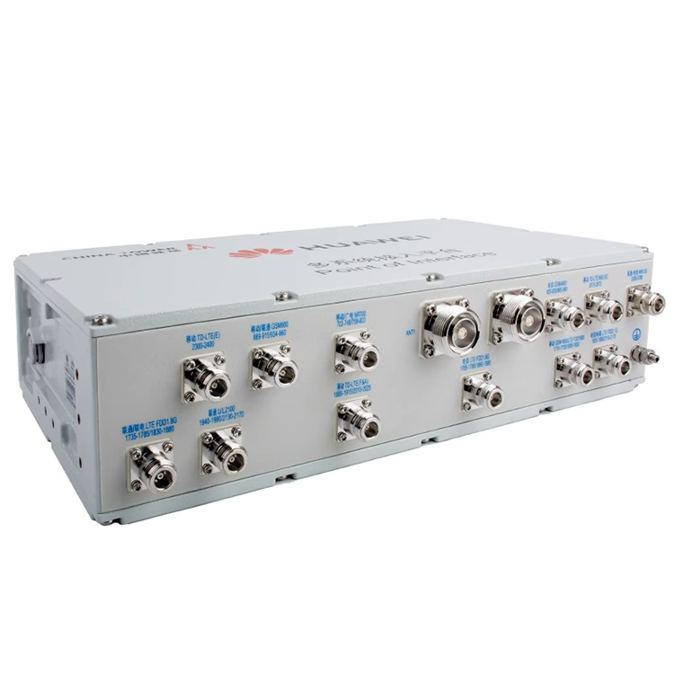  苏州4G5G腔体POI多频合路器